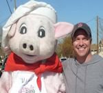 Hog Jog